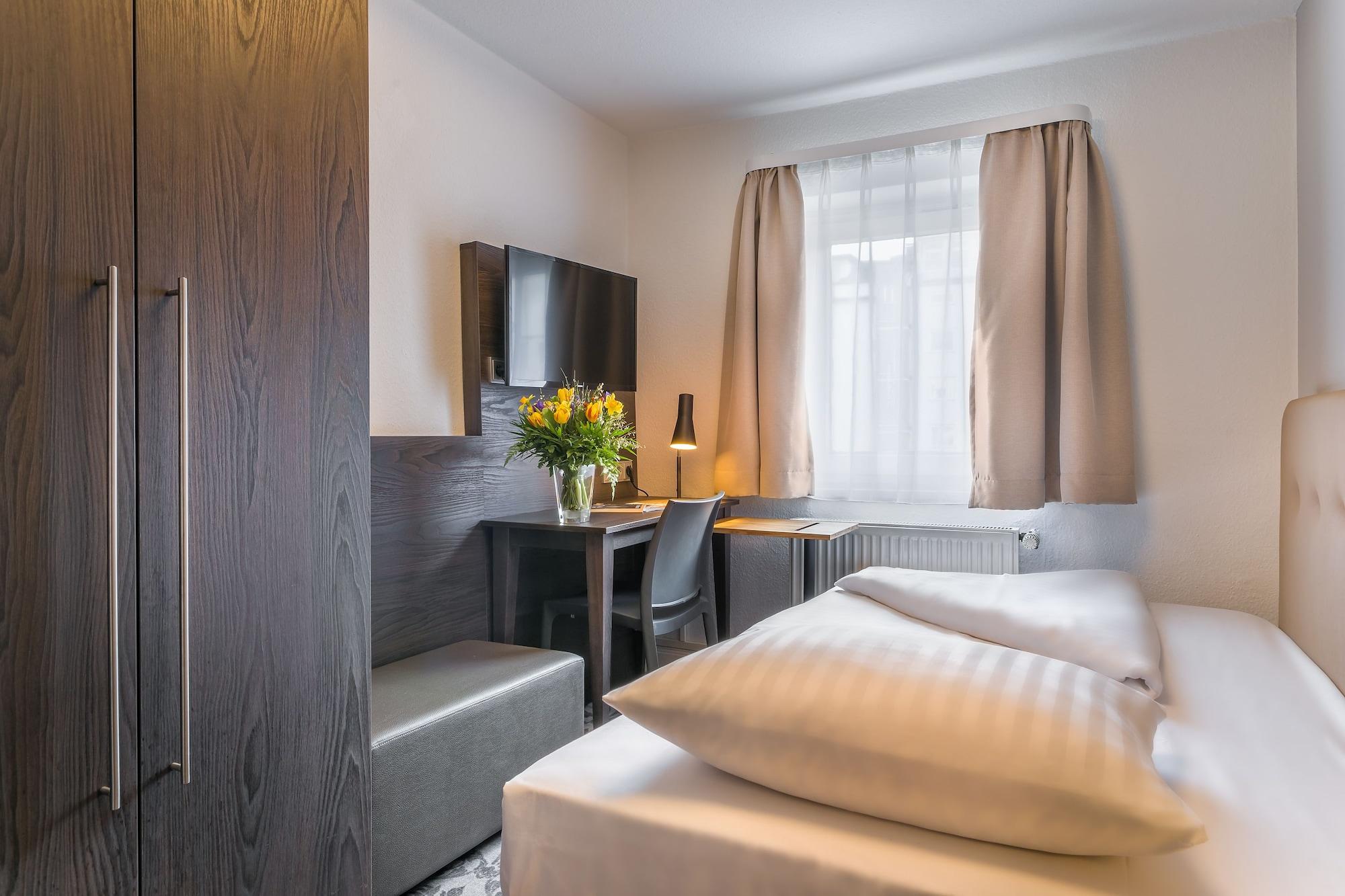 Hotel Signature Astoria Hamborg