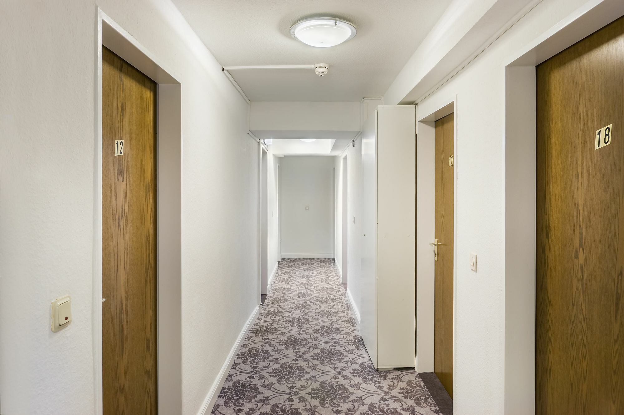Signature Astoria Hotel Hamborg