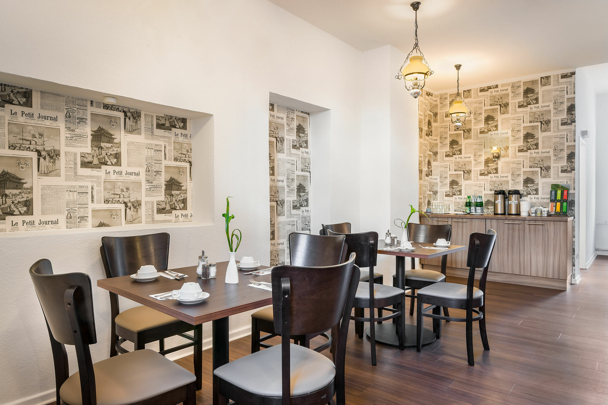 Hotel Signature Astoria Hamborg