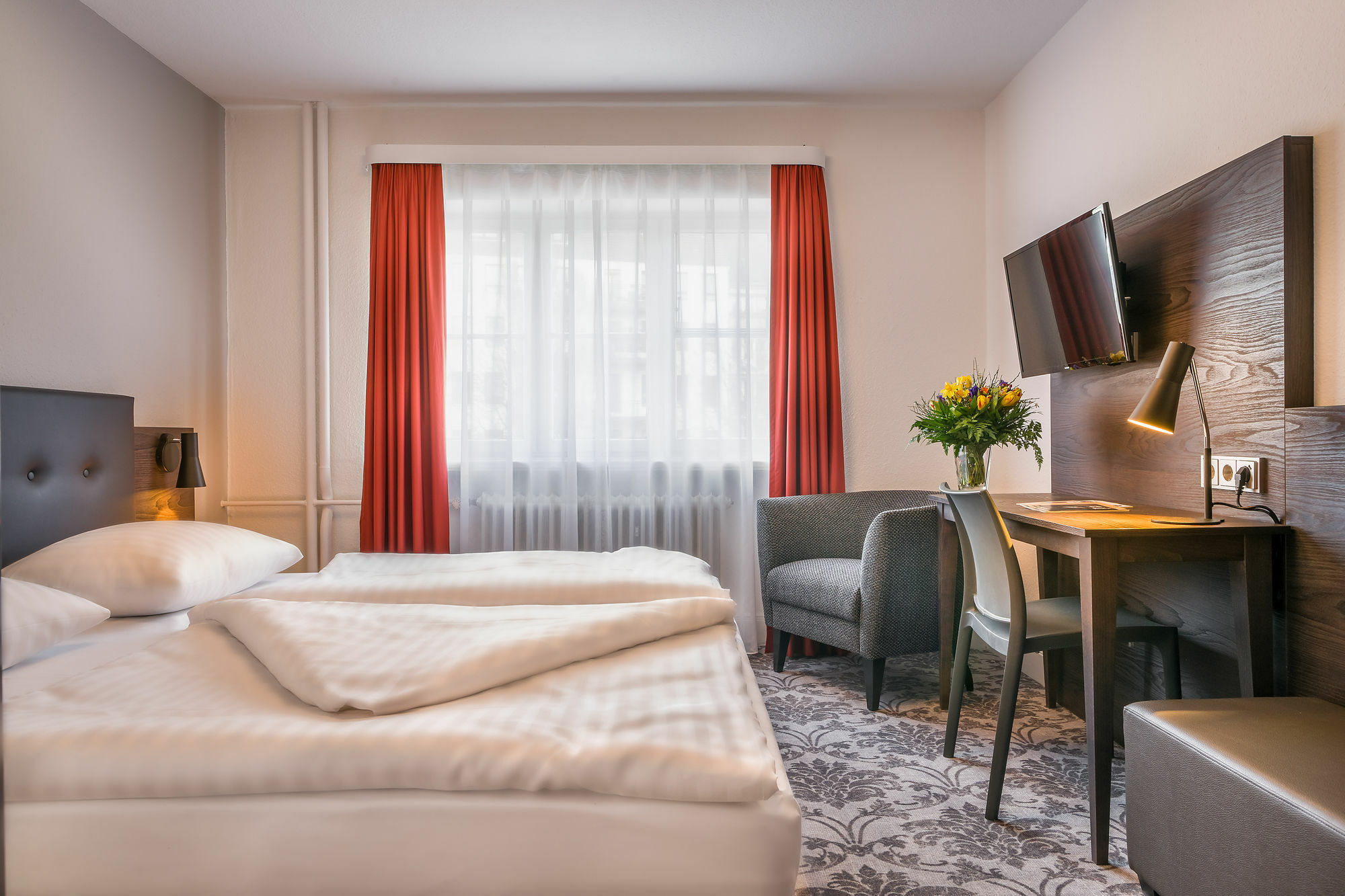 Signature Astoria Hamborg