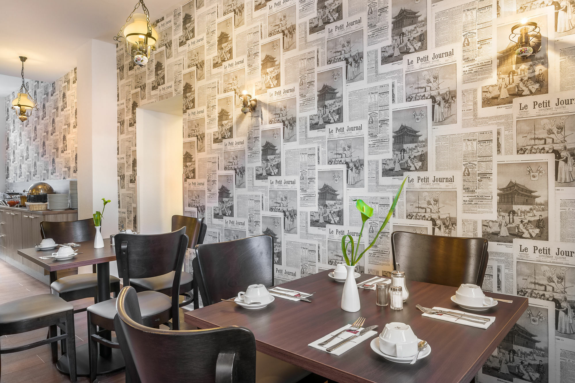 Hotel Signature Astoria Hamborg